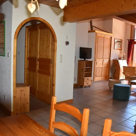 Spacieux 8 Pers - Proche Telecabine - Fr-1-464-207 Appartement *