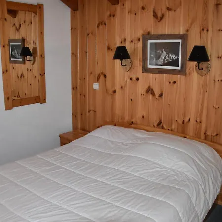 Appartamento Grand 5 Pièces Proche Télécabine, Garage Et Cheminée - Fr-1-464-207 La Plagne