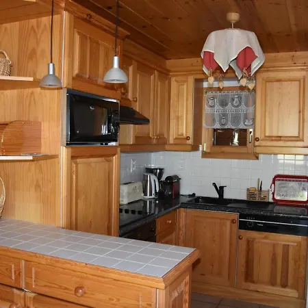 Appartamento Grand 5 Pièces Proche Télécabine, Garage Et Cheminée - Fr-1-464-207 La Plagne