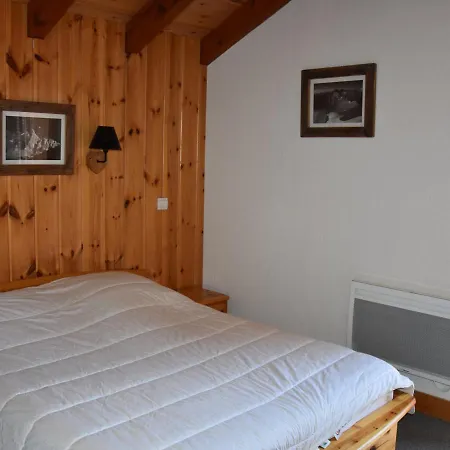 Appartement Spacieux 8 Pers - Proche Telecabine - Fr-1-464-207 La Plagne