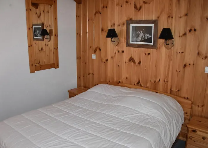 Appartement Spacieux 8 Pers - Proche Telecabine - Fr-1-464-207 La Plagne