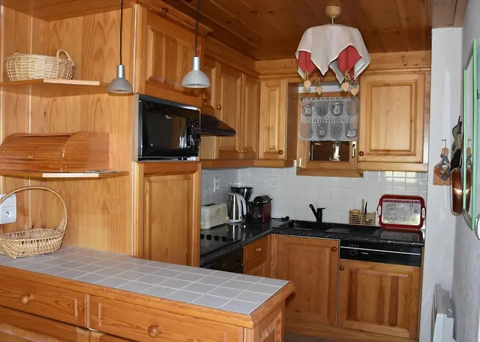 Appartement Spacieux 8 Pers - Proche Telecabine - Fr-1-464-207 La Plagne