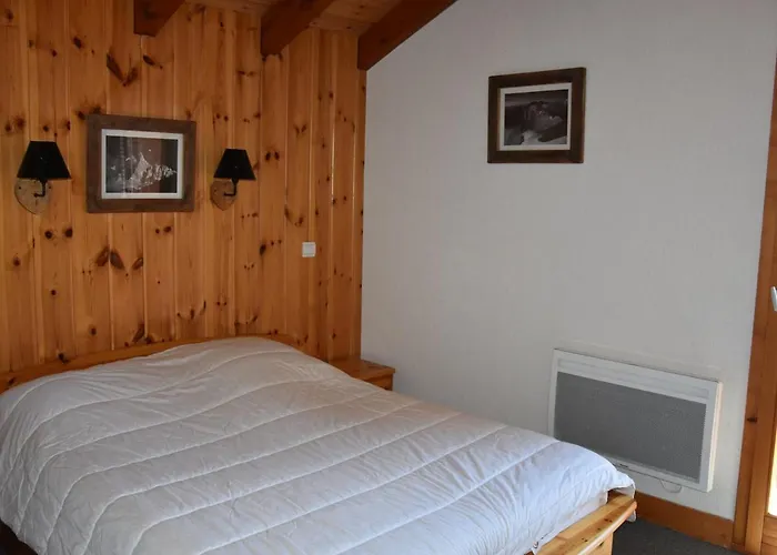 Appartement Spacieux 8 Pers - Proche Telecabine - Fr-1-464-207 La Plagne