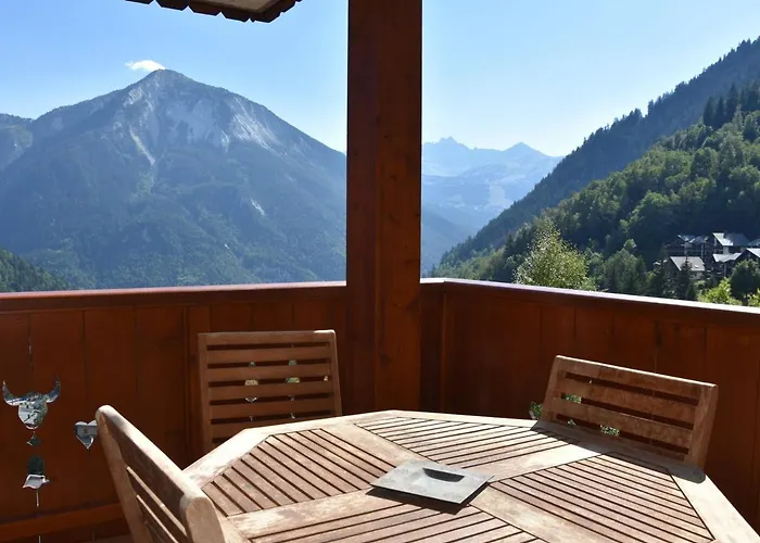 Appartement Spacieux 8 Pers - Proche Telecabine - Fr-1-464-207 *