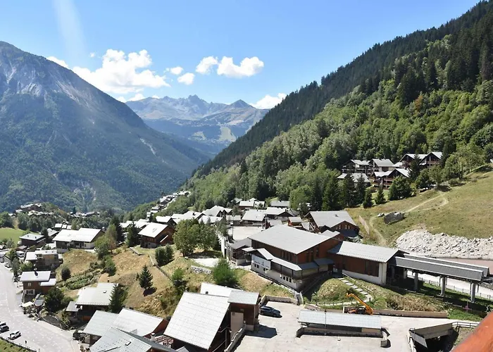 Spacieux 8 Pers - Proche Telecabine - Fr-1-464-207