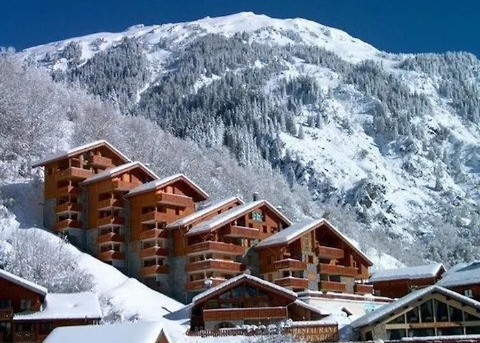 Spacieux 8 Pers - Proche Telecabine - Fr-1-464-207 * La Plagne