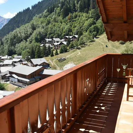 Spacieux 8 Pers - Proche Telecabine - Fr-1-464-207