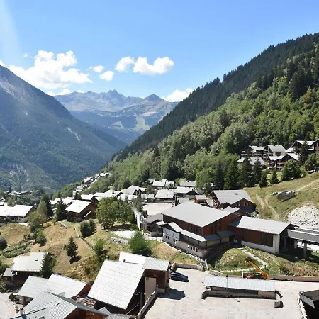 Spacieux 8 Pers - Proche Telecabine - Fr-1-464-207