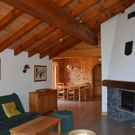 Spacieux 8 Pers - Proche Telecabine - Fr-1-464-207 Apartmán La Plagne