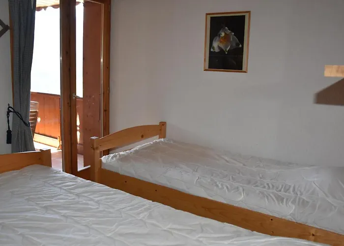 Spacieux 8 Pers - Proche Telecabine - Fr-1-464-207