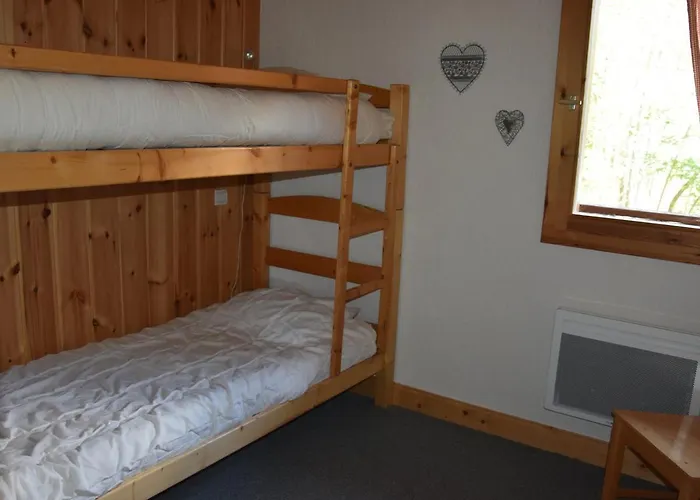 Spacieux 8 Pers - Proche Telecabine - Fr-1-464-207 Apartmán *