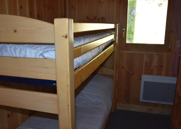 Spacieux 8 Pers - Proche Telecabine - Fr-1-464-207 Apartmán *